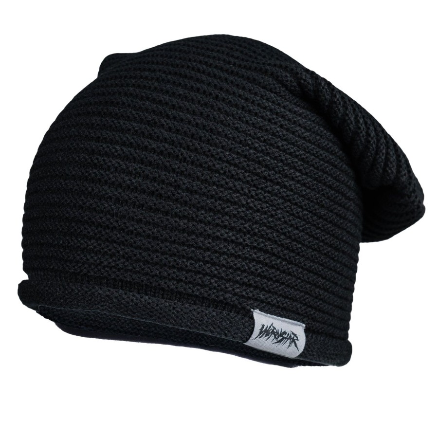 Hats | Wornstar Swag Premium Essentials Beanie