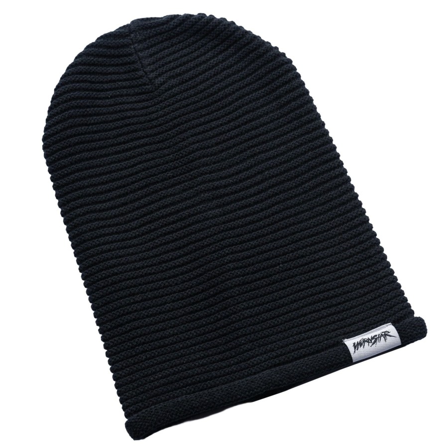 Hats | Wornstar Swag Premium Essentials Beanie