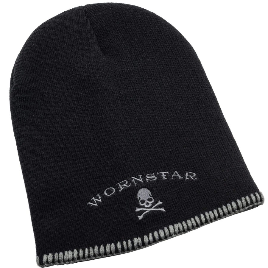 Hats | Wornstar Swag Raider Beanie