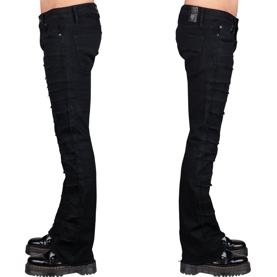 Jeans | All Access Collection Bandage Jeans - Black