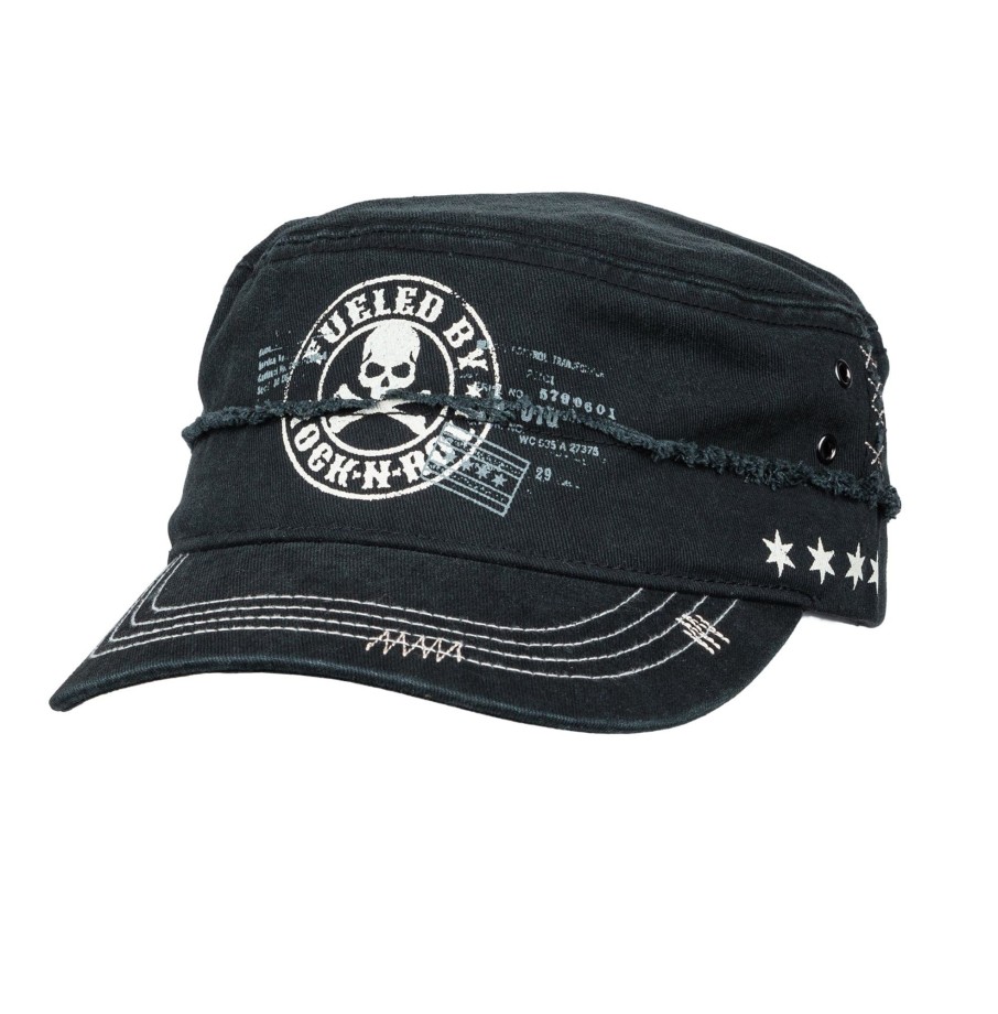 Hats | Wornstar Swag Brigade Cadet Hat