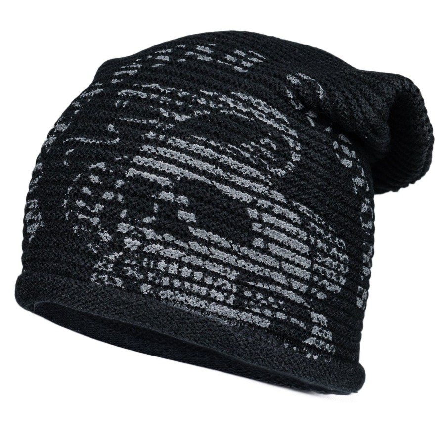 Hats | Wornstar Swag Venom Beanie