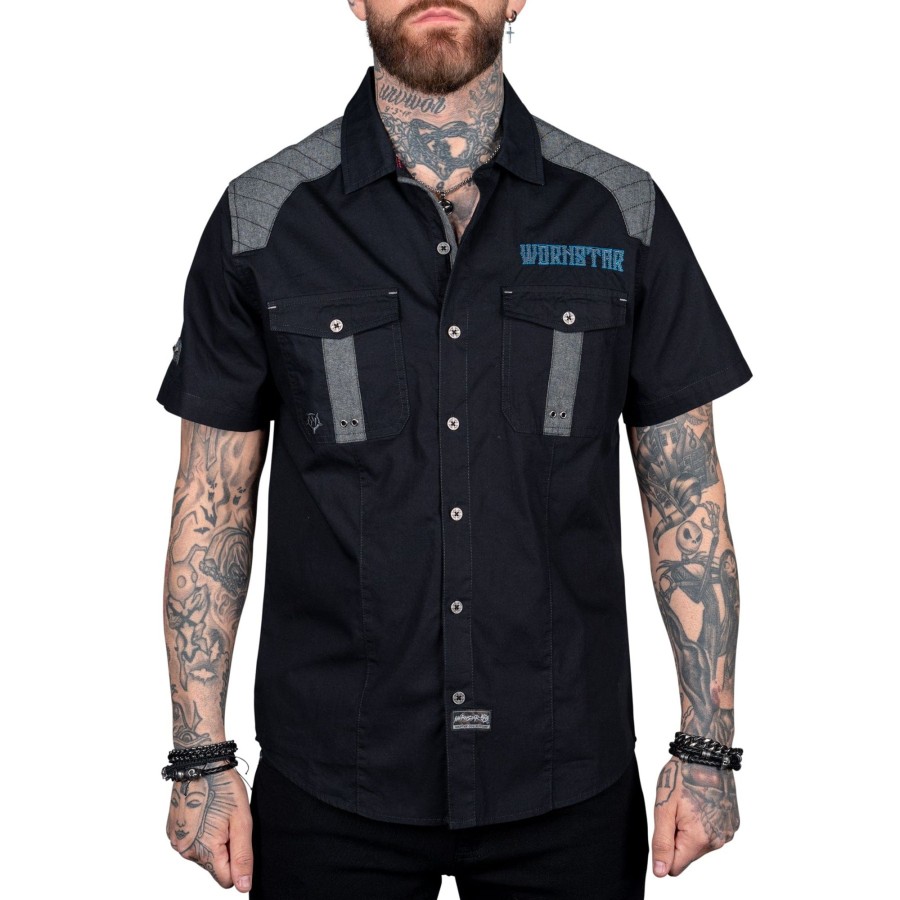 Work Shirts | Drifter Collection Disciple Shirt