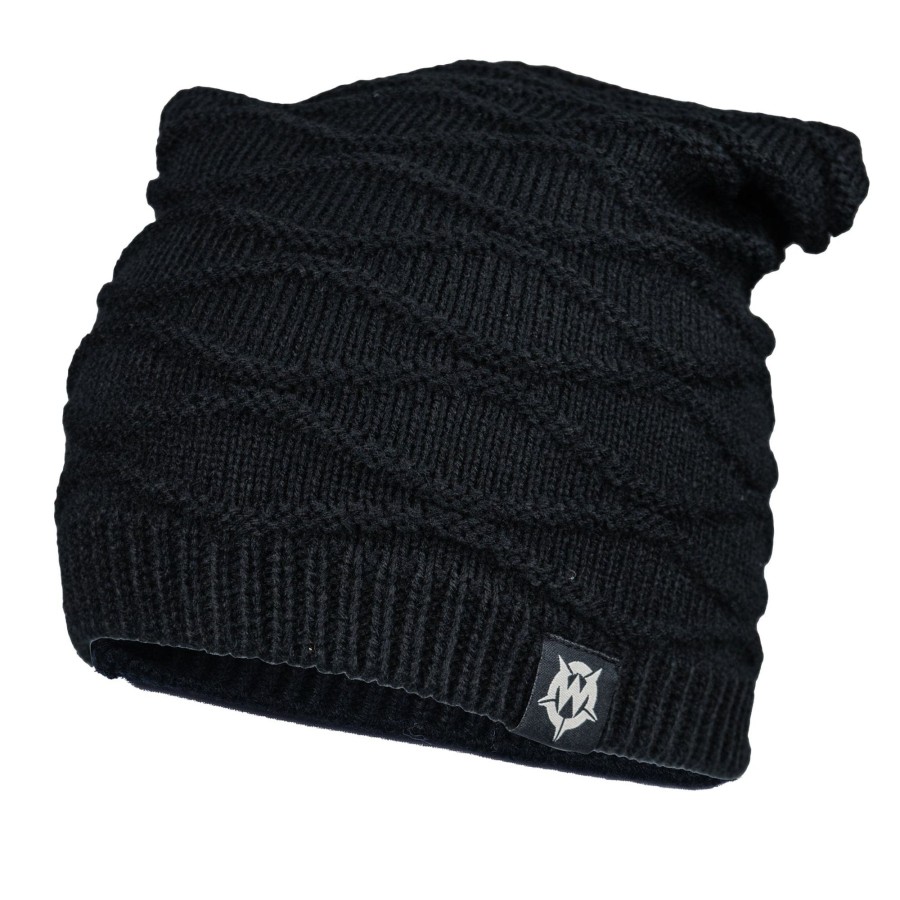 Hats | Wornstar Swag Modulator Beanie