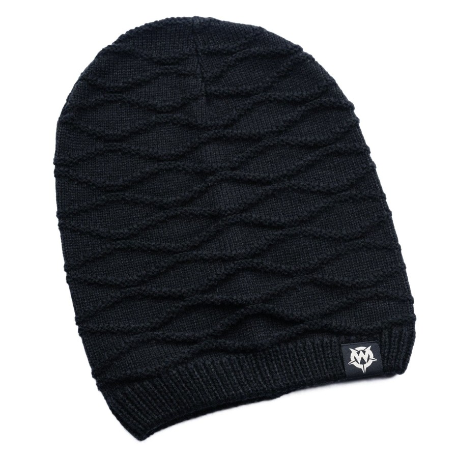 Hats | Wornstar Swag Modulator Beanie