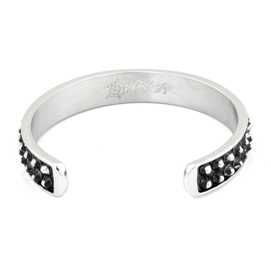 Jewelry | Wornstar Swag Metalhead Cuff Bracelet