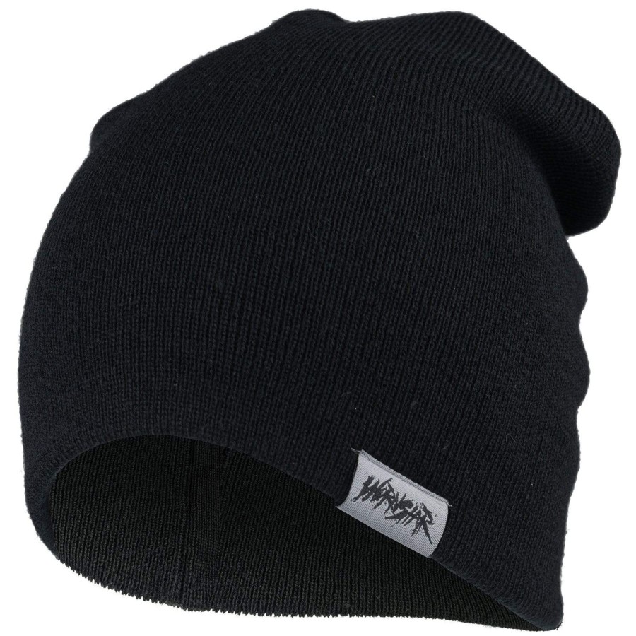 Hats | Wornstar Swag Essentials Beanie