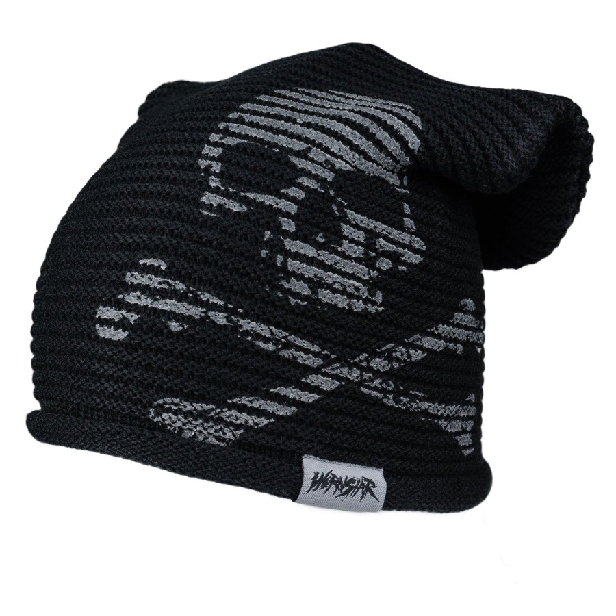 Hats | Wornstar Swag Specter Beanie