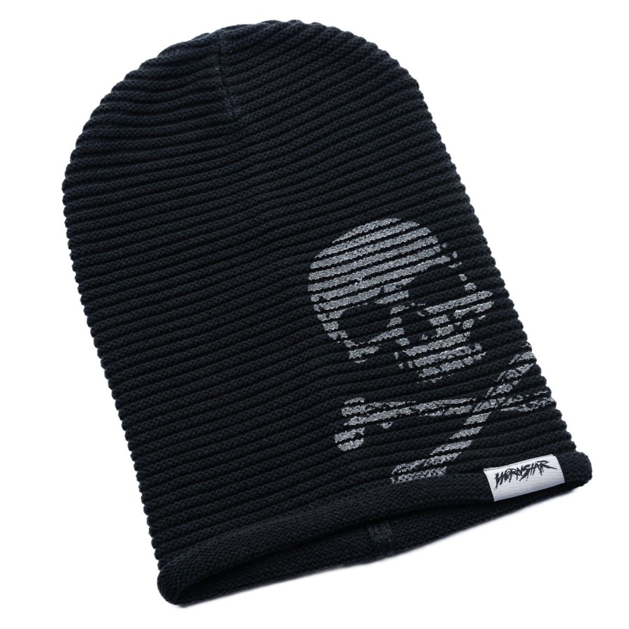 Hats | Wornstar Swag Specter Beanie