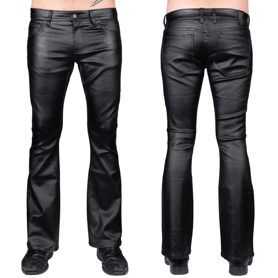 Jeans | All Access Collection Hellraiser Waxed Denim Jeans