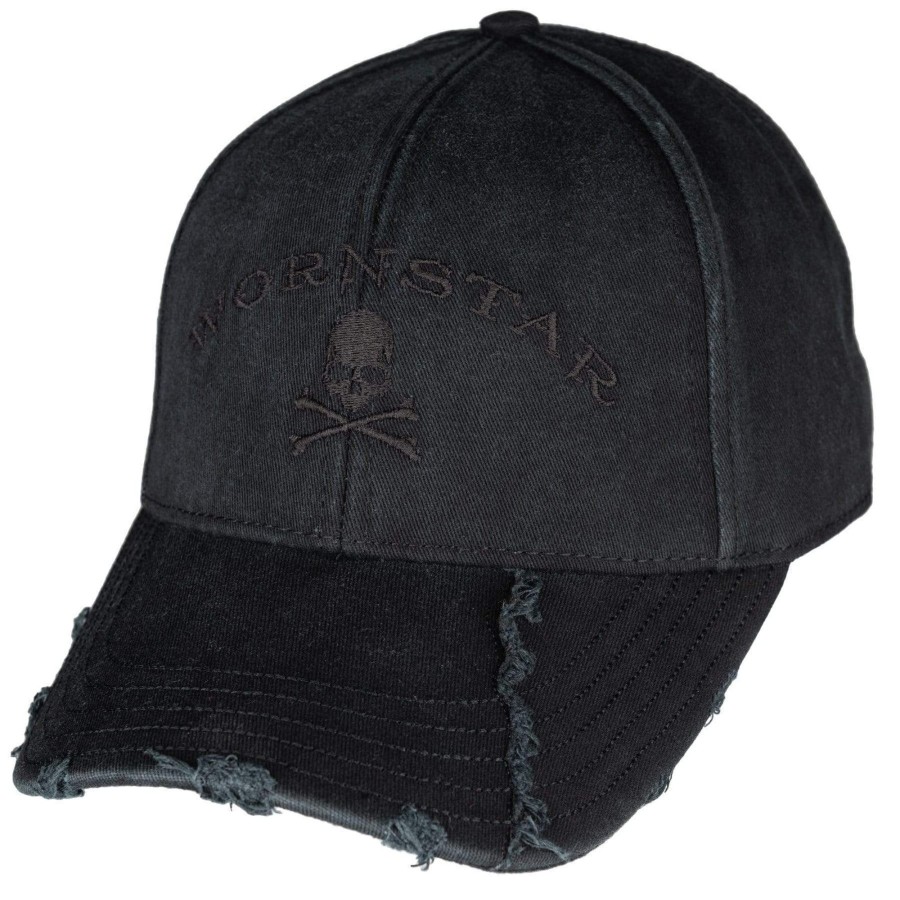 Hats | Wornstar Swag Raider Trucker Hat