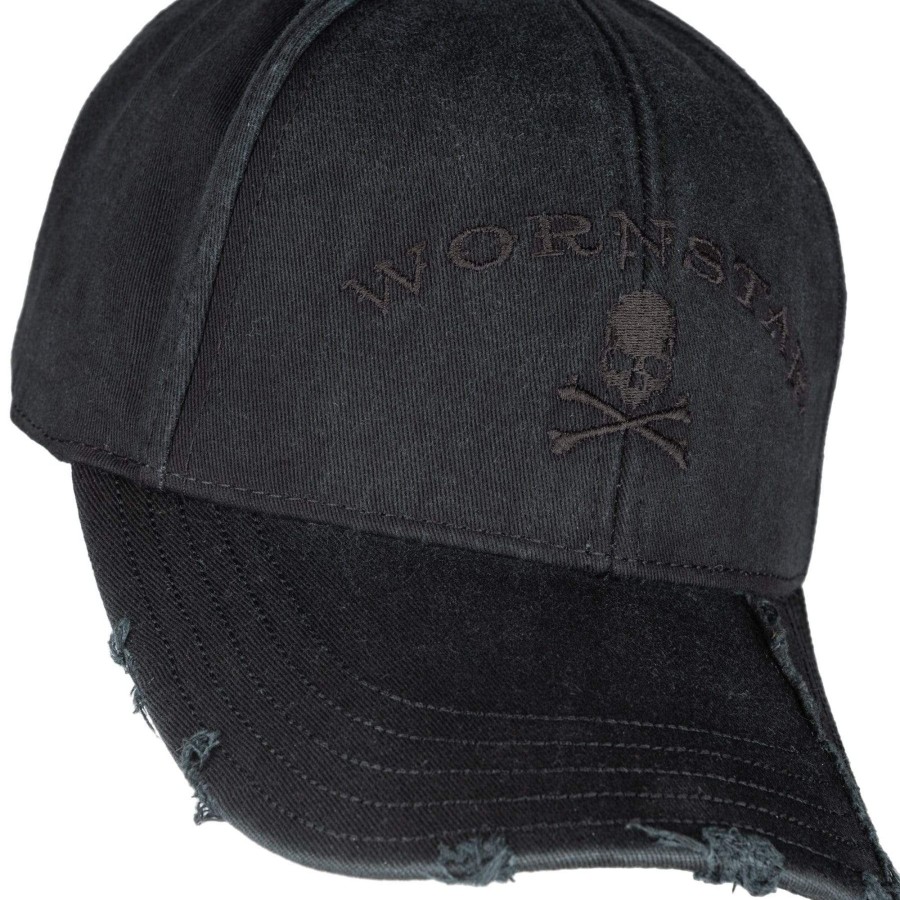 Hats | Wornstar Swag Raider Trucker Hat