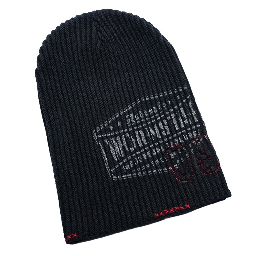 Hats | Wornstar Swag Max Volume Beanie