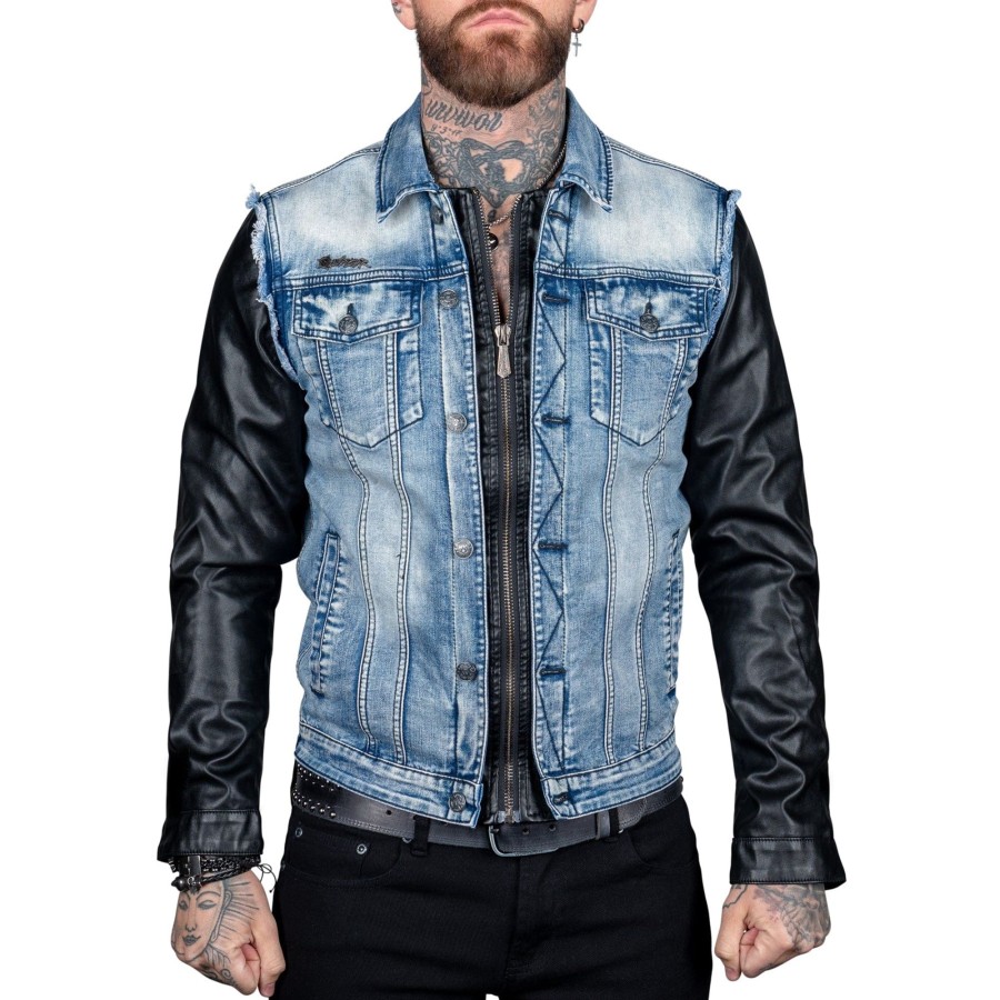 Jackets And Vests | All Access Collection Whiplash Jacket