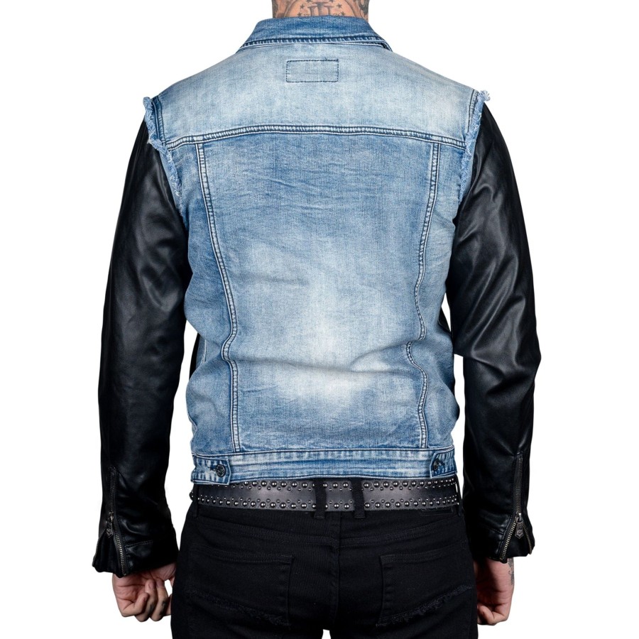 Jackets And Vests | All Access Collection Whiplash Jacket