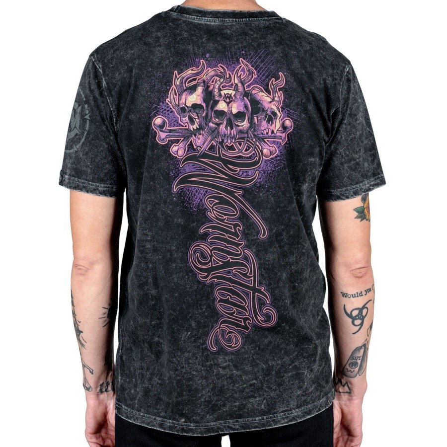 Tees | Artist Asylum Collection Voodoo Tee