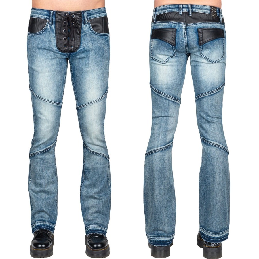 Jeans | All Access Collection Troubadour Jeans - Classic Blue