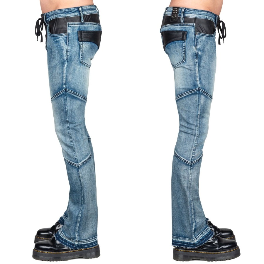 Jeans | All Access Collection Troubadour Jeans - Classic Blue