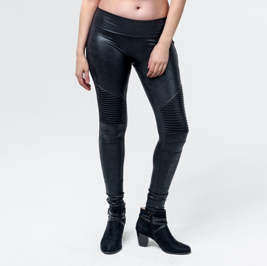 Jeans | Sirens Collection Fearless Moto Leggings