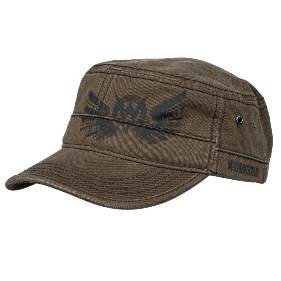 Hats | Wornstar Swag Ranger Cadet Hat