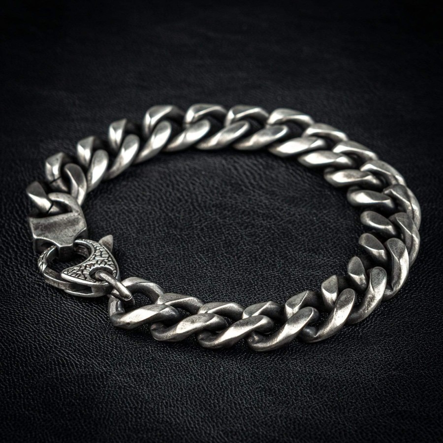 Jewelry | Wornstar Swag Derelict Bracelet