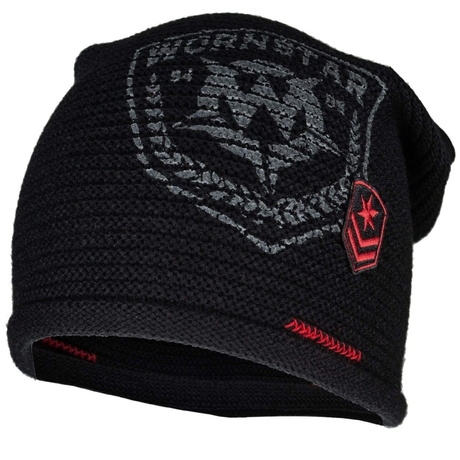 Hats | Wornstar Swag Ascension Beanie