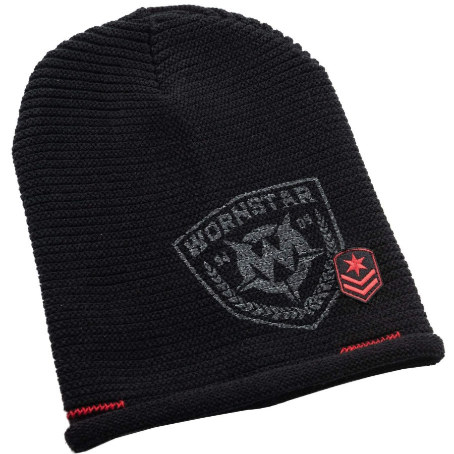 Hats | Wornstar Swag Ascension Beanie