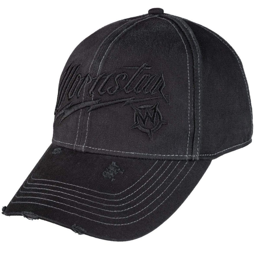 Hats | Wornstar Swag Shadow Strike Trucker Hat