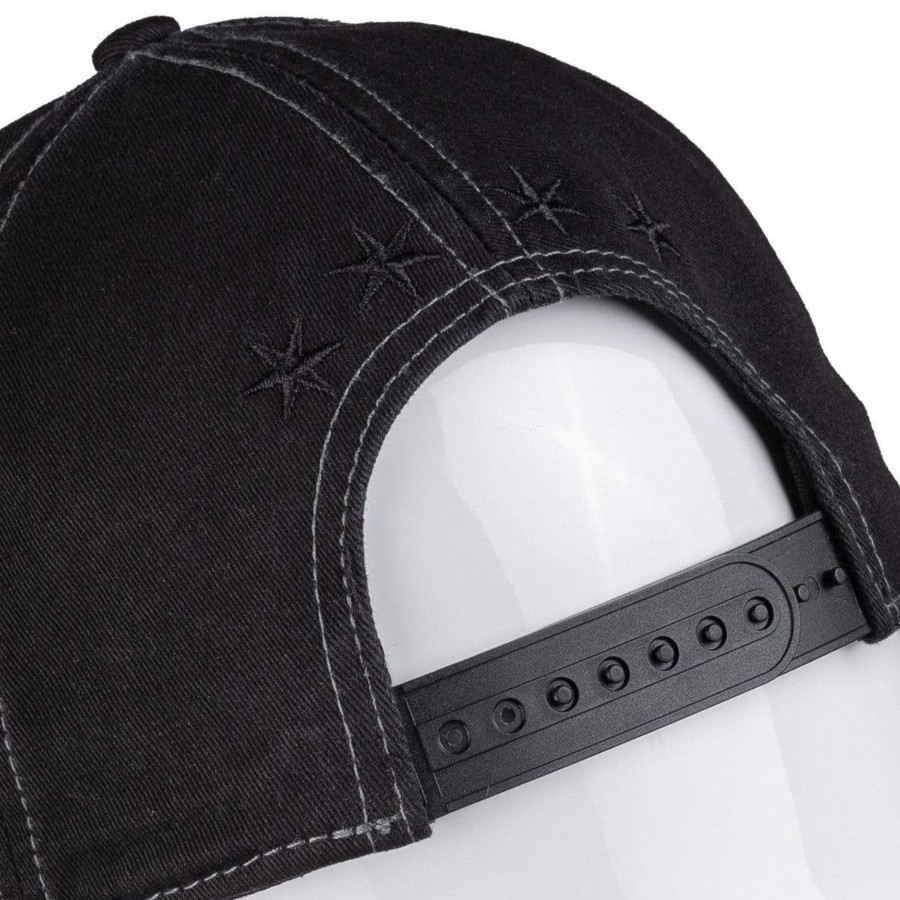 Hats | Wornstar Swag Shadow Strike Trucker Hat