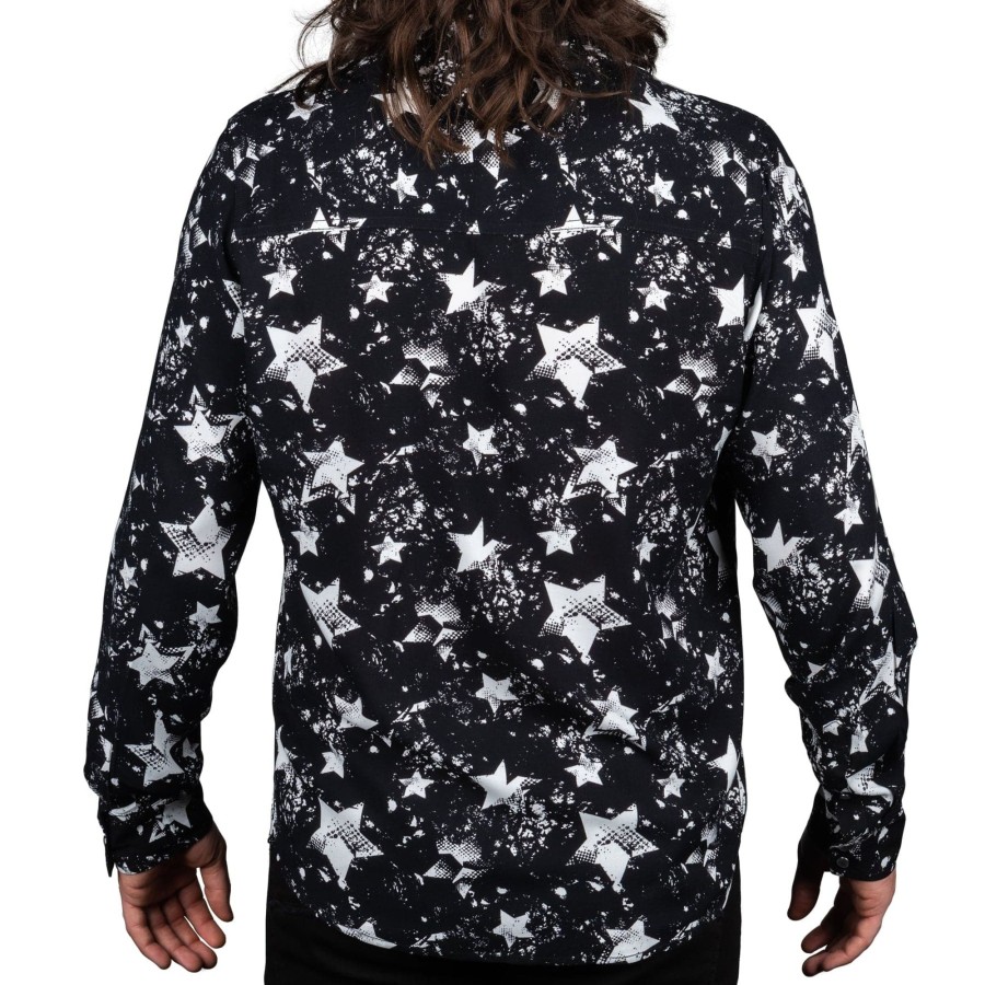 Button-Downs | Rocknrolla Collection Stardust Shirt