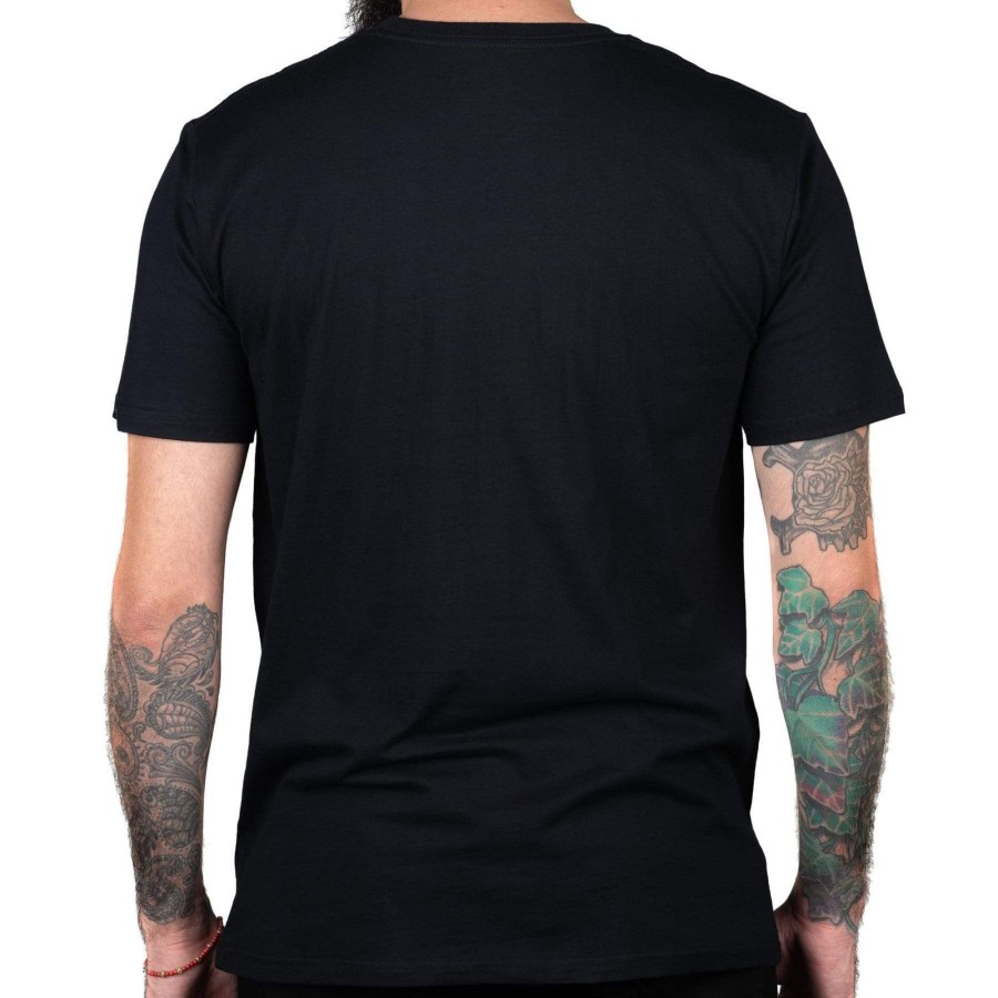 Tees | Essentials Collection Essentials Tee - Black