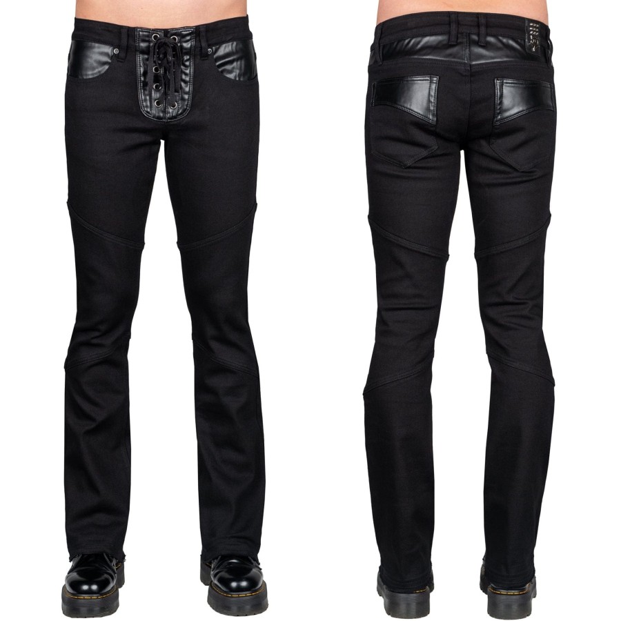 Jeans | All Access Collection Troubadour Jeans - Black