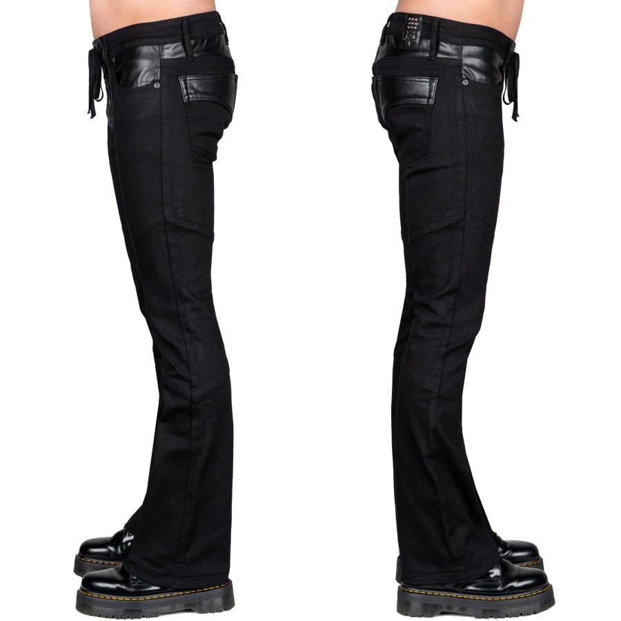 Jeans | All Access Collection Troubadour Jeans - Black